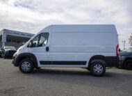 2025 RAM ProMaster 2500 High Roof S508064