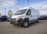 2025 RAM ProMaster 3500 High Roof S510003