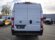 2025 RAM ProMaster 3500 High Roof S510003