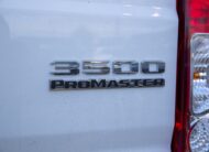 2025 RAM ProMaster 3500  S509998