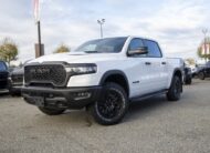 2025 RAM 1500 Rebel S559331