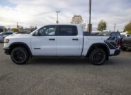 2025 RAM 1500 Rebel S559331