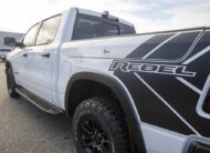 2025 RAM 1500 Rebel S559331