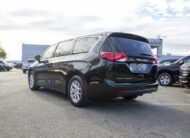 2025 Chrysler Grand Caravan SXT S505675