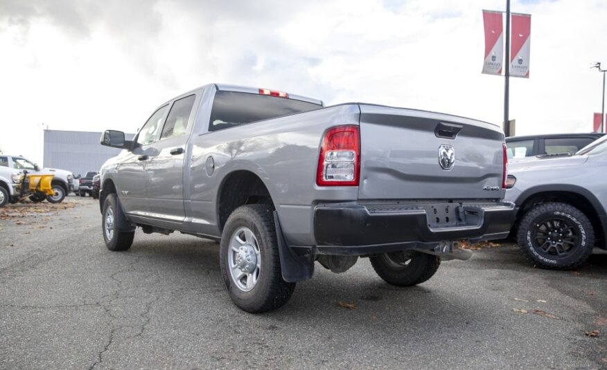 2022 RAM 3500 Tradesman LC2403