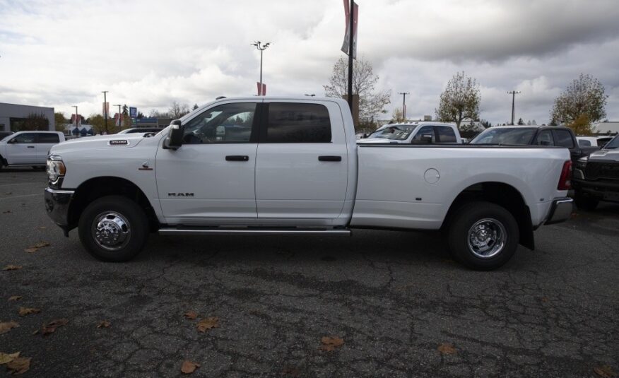 2024 RAM 3500 Big Horn R384135