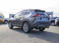 2021 Toyota RAV4 Limited LC2248AA