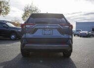 2021 Toyota RAV4 Limited LC2248AA