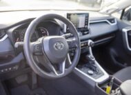 2021 Toyota RAV4 Limited LC2248AA