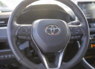 2021 Toyota RAV4 Limited LC2248AA