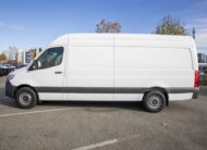 2022 Mercedes-Benz Sprinter 2500 High Roof I4 Diesel LC2401