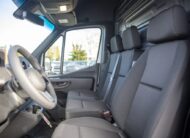 2022 Mercedes-Benz Sprinter 2500 High Roof I4 Diesel LC2401