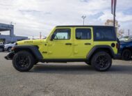 2023 Jeep Wrangler Sport LC2399