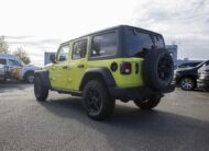 2023 Jeep Wrangler Sport LC2399