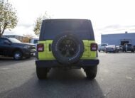 2023 Jeep Wrangler Sport LC2399