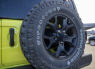 2023 Jeep Wrangler Sport LC2399