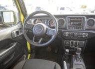 2023 Jeep Wrangler Sport LC2399