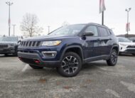 2021 Jeep Compass Trailhawk LC2407