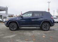 2021 Jeep Compass Trailhawk LC2407