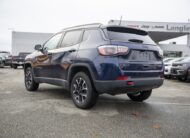 2021 Jeep Compass Trailhawk LC2407