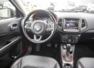 2021 Jeep Compass Trailhawk LC2407