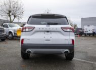 2021 Ford Escape SE LC2411