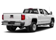 2016 GMC Sierra 3500HD SLT R384168A