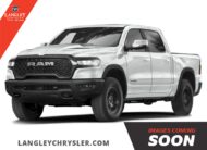 2025 RAM 1500 Rebel S645985