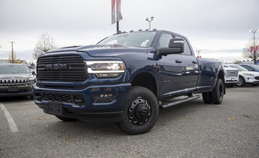 2024 RAM 3500 Laramie R384132