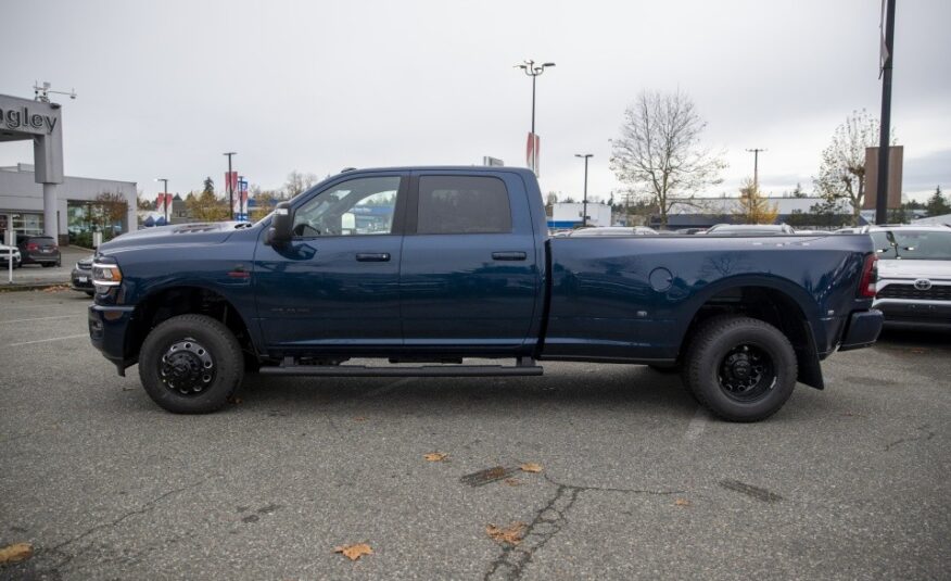 2024 RAM 3500 Laramie R384132