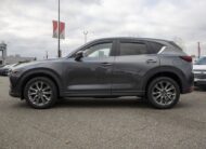 2020 Mazda CX-5 Signature LC2376A