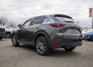 2020 Mazda CX-5 Signature LC2376A