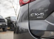 2020 Mazda CX-5 Signature LC2376A