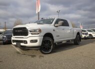 2024 RAM 3500 Laramie R384139