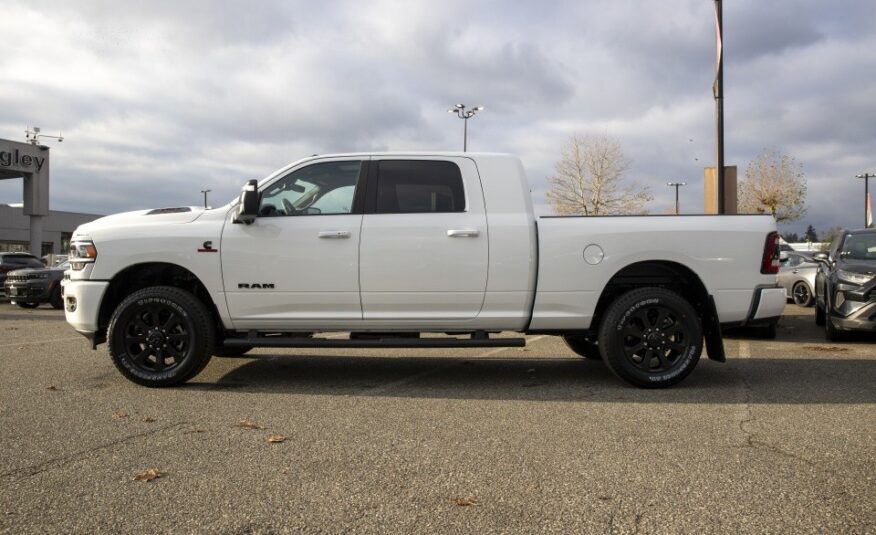 2024 RAM 3500 Laramie R384139