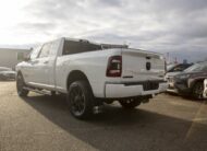 2024 RAM 3500 Laramie R384139