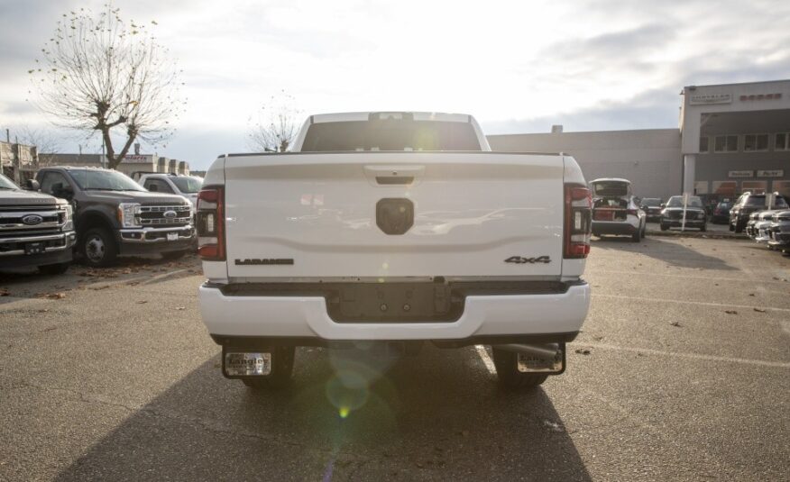 2024 RAM 3500 Laramie R384139