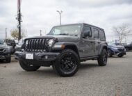 2023 Jeep Wrangler Sport R300011A