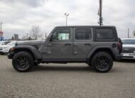 2023 Jeep Wrangler Sport R300011A