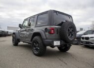 2023 Jeep Wrangler Sport R300011A