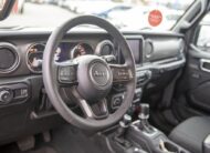 2023 Jeep Wrangler Sport R300011A