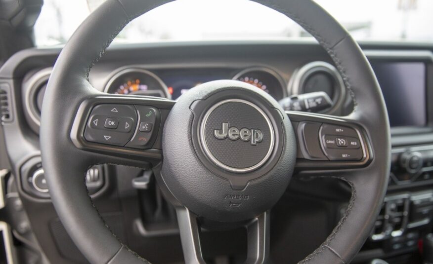 2023 Jeep Wrangler Sport R300011A