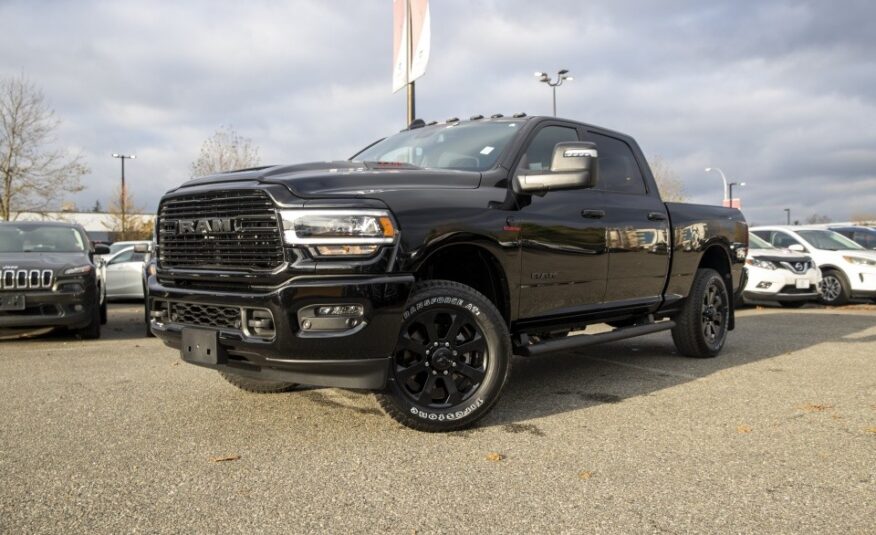 2024 RAM 3500 Laramie R384169