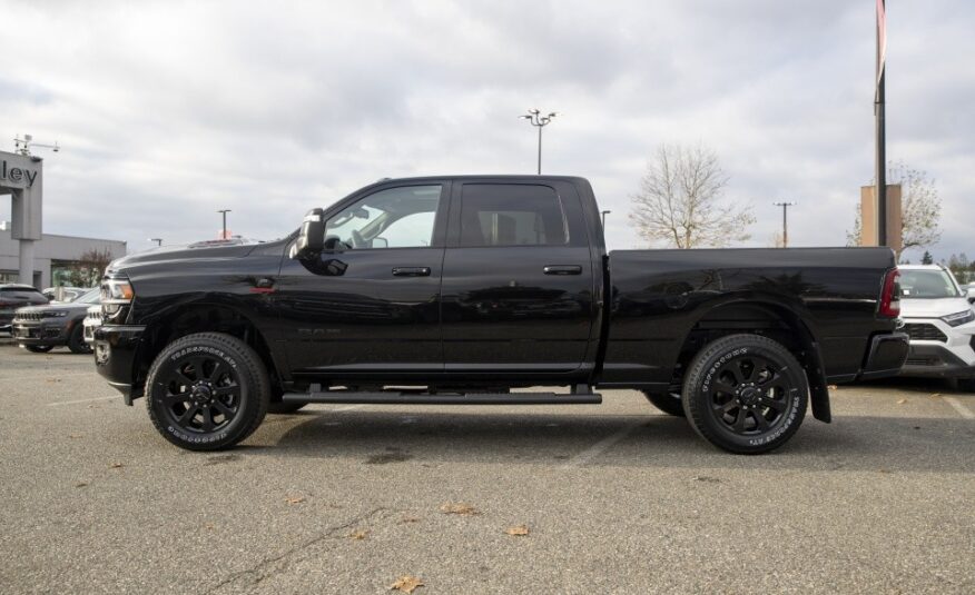 2024 RAM 3500 Laramie R384169