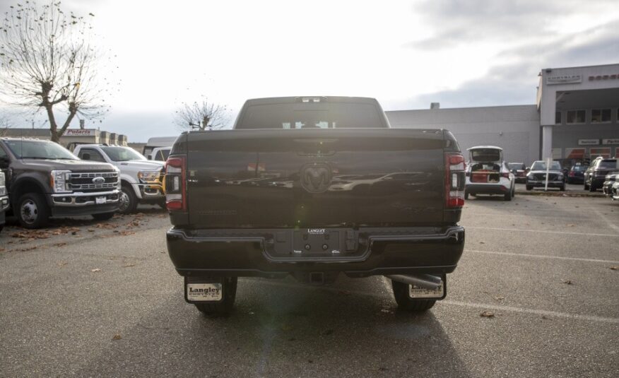 2024 RAM 3500 Laramie R384169