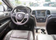 2014 Jeep Grand Cherokee Summit P628235A