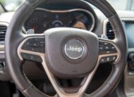 2014 Jeep Grand Cherokee Summit P628235A