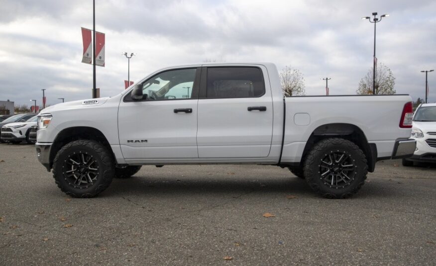 2019 RAM 1500 Tradesman LC2420