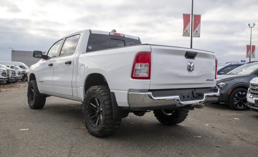 2019 RAM 1500 Tradesman LC2420