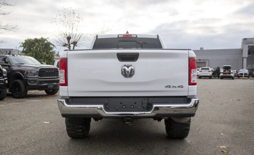 2019 RAM 1500 Tradesman LC2420